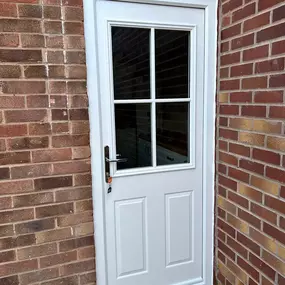 Bild von Edge 2 Edge U P V C & Aluminium