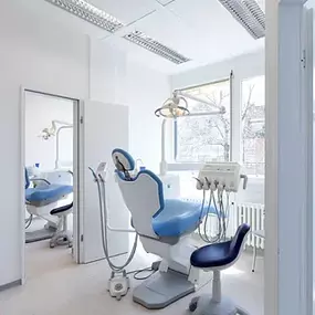 Bild von Kieferorthopädische Gemeinschaftspraxis Rottwinkel