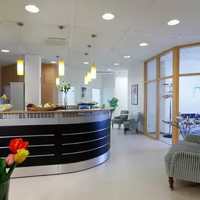 Bild von Kieferorthopädische Gemeinschaftspraxis Rottwinkel