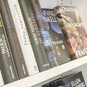 Bild von Köglmayr - Schenken | Schule | Büro