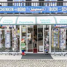 Bild von Köglmayr | Schenken - Schule - Büro - Buch