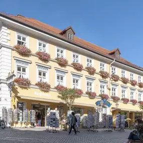 Bild von Köglmayr | Schenken - Schule - Büro