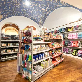 Bild von Köglmayr | Schenken - Schule - Büro