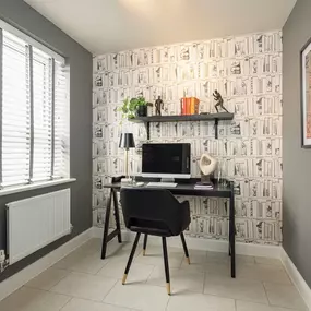 Bild von Barratt Homes - Henley Gate