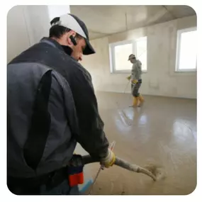 Bild von Bozic Estriche GmbH