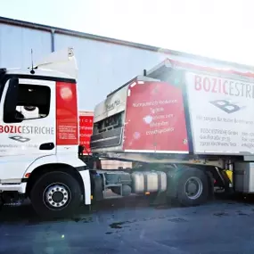 Bild von Bozic Estriche GmbH
