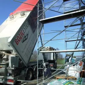 Bild von Bozic Estriche GmbH