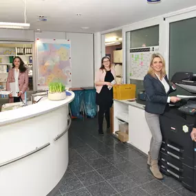 Bild von Bozic Estriche GmbH