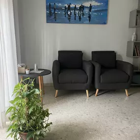 Bild von Irene López Psicología