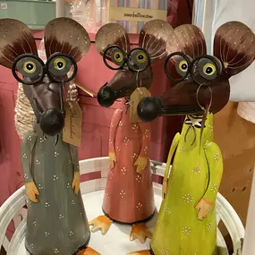 Bild von zauberhafteslädchen Rödinghausen