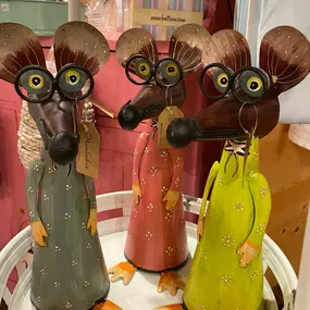 Bild von zauberhafteslädchen Rödinghausen