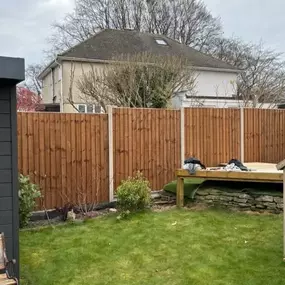Bild von DT Landscapes and Fencing