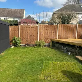 Bild von DT Landscapes and Fencing