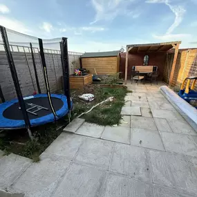 Bild von DT Landscapes and Fencing