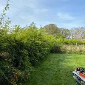 Bild von DT Landscapes and Fencing