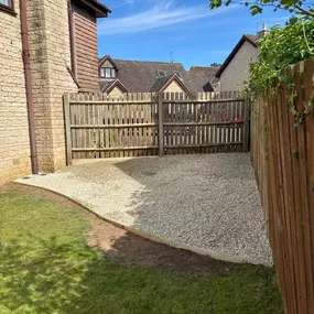 Bild von DT Landscapes and Fencing