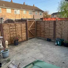 Bild von DT Landscapes and Fencing