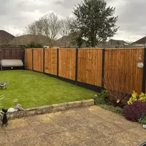 Bild von DT Landscapes and Fencing
