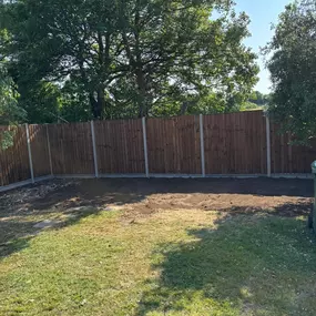 Bild von DT Landscapes and Fencing
