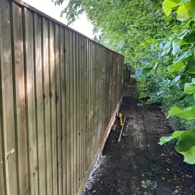 Bild von DT Landscapes and Fencing