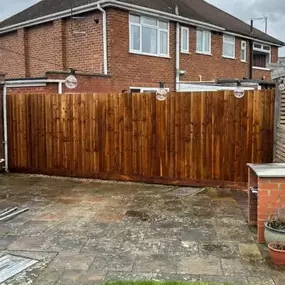 Bild von DT Landscapes and Fencing