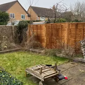 Bild von DT Landscapes and Fencing