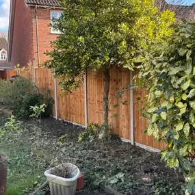 Bild von DT Landscapes and Fencing