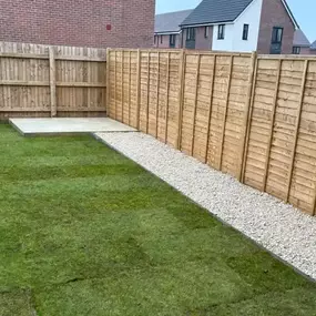 Bild von DT Landscapes and Fencing