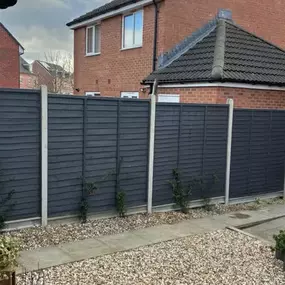 Bild von DT Landscapes and Fencing