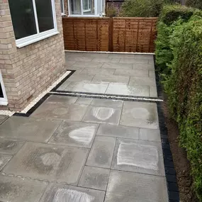 Bild von DT Landscapes and Fencing