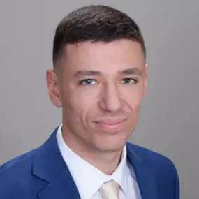 Bild von Edward Jones - Financial Advisor: Noah Robinson