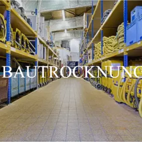 Bild von Die Bautrockner GmbH