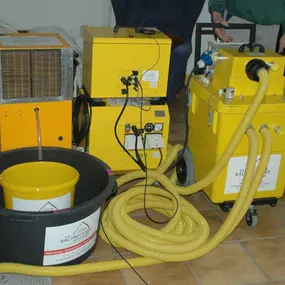Bild von Die Bautrockner GmbH