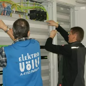 Bild von Elektro Völtl - Installation u. Handel