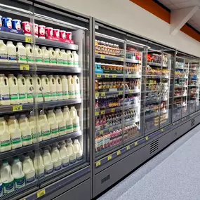 Bild von B&M Store