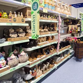 Bild von B&M Store