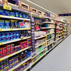 Bild von B&M Store