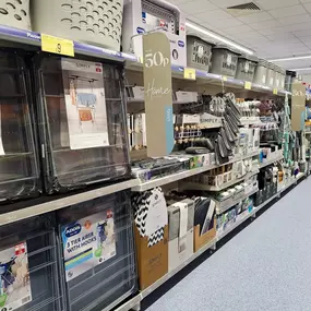 Bild von B&M Store