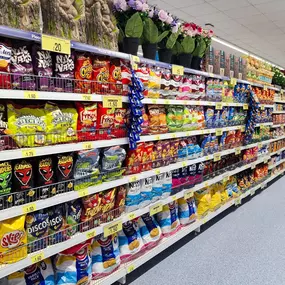 Bild von B&M Store