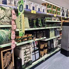 Bild von B&M Store