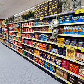 Bild von B&M Store