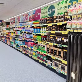 Bild von B&M Store