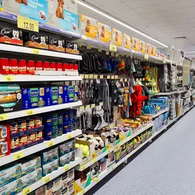 Bild von B&M Store