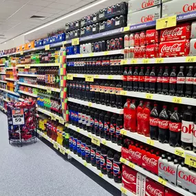 Bild von B&M Store
