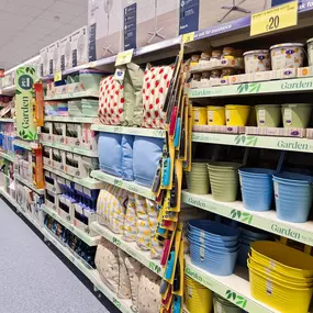Bild von B&M Store
