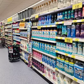 Bild von B&M Store