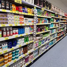 Bild von B&M Store