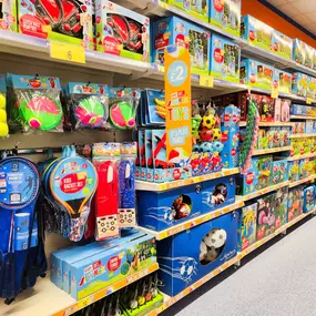 Bild von B&M Store