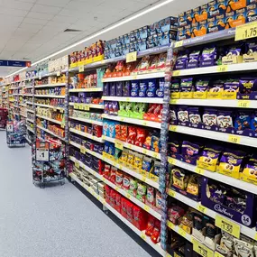 Bild von B&M Store