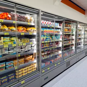 Bild von B&M Store